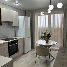 Квартира 44,5 м², 1-комнатная - изображение 1