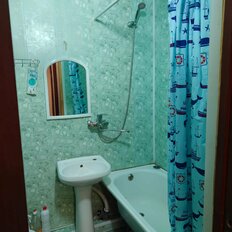 Квартира 35,3 м², 1-комнатная - изображение 4