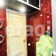 Квартира 28 м², 1-комнатная - изображение 1