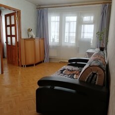 Квартира 45 м², 2-комнатная - изображение 2