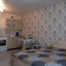 Квартира 32 м², студия - изображение 3