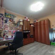 Квартира 88 м², 4-комнатная - изображение 2