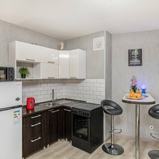 Квартира 30 м², студия - изображение 5