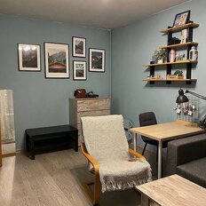 Квартира 53 м², 2-комнатная - изображение 4