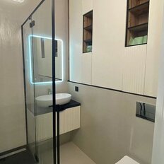 Квартира 37 м², студия - изображение 2