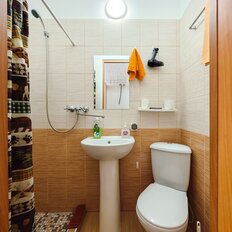 Квартира 12 м², студия - изображение 1