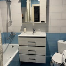 Квартира 39 м², 1-комнатная - изображение 4