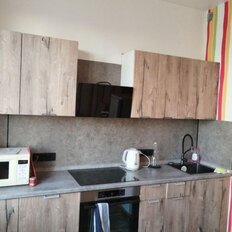 Квартира 58 м², 2-комнатная - изображение 1
