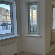 Квартира 29,5 м², студия - изображение 2