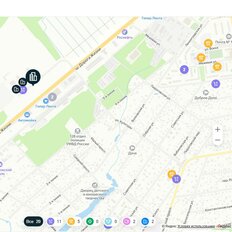 Квартира 21 м², студия - изображение 2