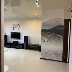 Квартира 82,7 м², 3-комнатная - изображение 5