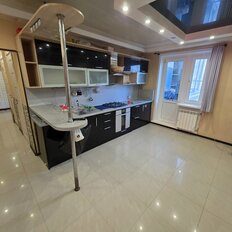 Квартира 74,4 м², 3-комнатная - изображение 2