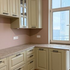 Квартира 66 м², 2-комнатная - изображение 4