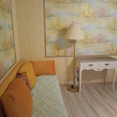 Квартира 36 м², 1-комнатная - изображение 4
