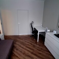 Квартира 40 м², 1-комнатная - изображение 2