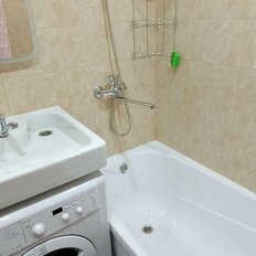 Квартира 33 м², 1-комнатная - изображение 1