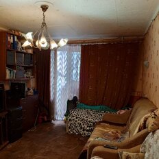 Квартира 33 м², 1-комнатная - изображение 3