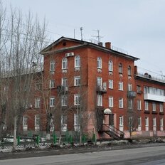 Квартира 86 м², 3-комнатная - изображение 2