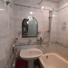 Квартира 60,6 м², 3-комнатная - изображение 5