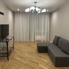 Квартира 78,3 м², 3-комнатная - изображение 4