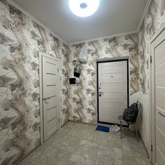 Квартира 42,2 м², 1-комнатная - изображение 2