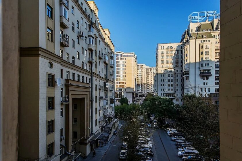 74 м², 3-комнатная квартира 43 250 000 ₽ - изображение 79