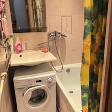 Квартира 46,4 м², 2-комнатная - изображение 4