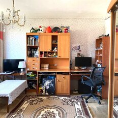 Квартира 56,9 м², 3-комнатная - изображение 5