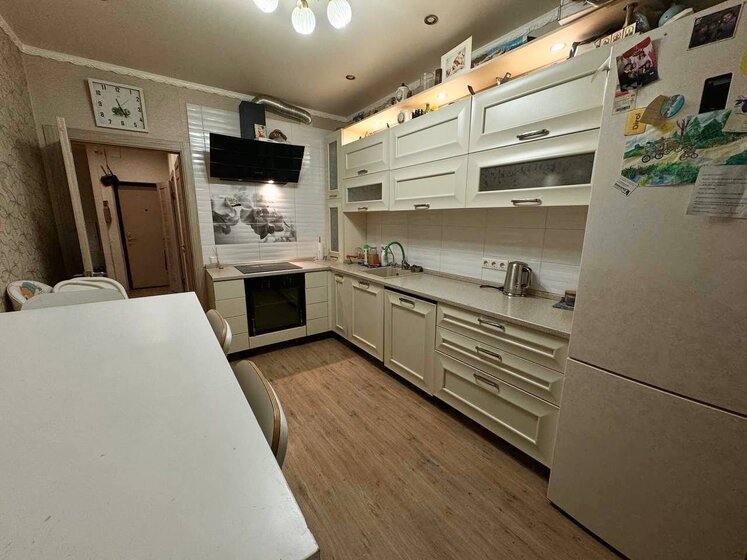 57,2 м², 2-комнатная квартира 7 000 000 ₽ - изображение 36