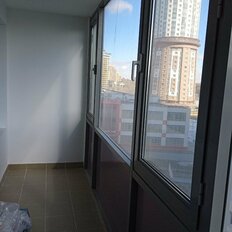 Квартира 30,3 м², студия - изображение 3
