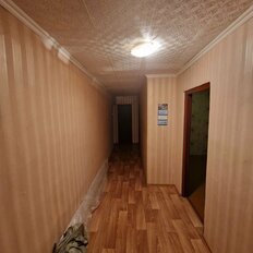 Квартира 68,7 м², 3-комнатная - изображение 4