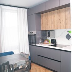 Квартира 52,6 м², 2-комнатная - изображение 1