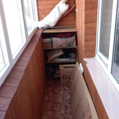 Квартира 25 м², студия - изображение 4