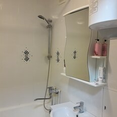 Квартира 43,4 м², 2-комнатная - изображение 2