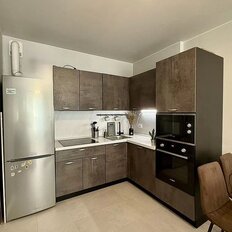 Квартира 44 м², 1-комнатная - изображение 1