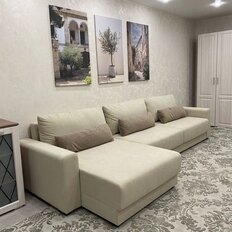 Квартира 66 м², 2-комнатная - изображение 3