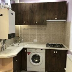 Квартира 40 м², 2-комнатная - изображение 2