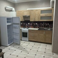 Квартира 43 м², 1-комнатная - изображение 3