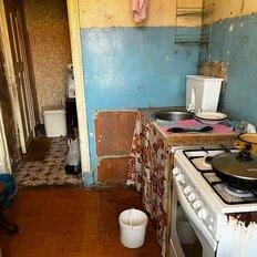 Квартира 37 м², 1-комнатная - изображение 3