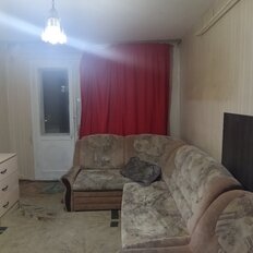 Квартира 30,5 м², 1-комнатная - изображение 1