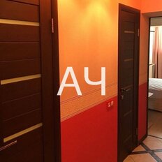 Квартира 70,7 м², 2-комнатная - изображение 1