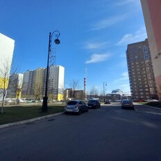 Квартира 35,8 м², 1-комнатная - изображение 3
