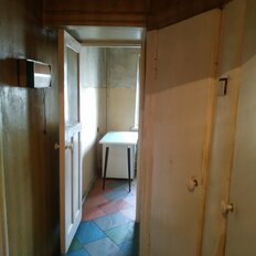 Квартира 56 м², 3-комнатная - изображение 3