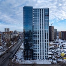 Квартира 56 м², 2-комнатная - изображение 2