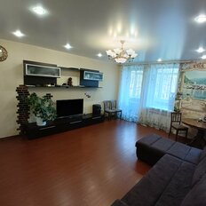 Квартира 87,8 м², 4-комнатная - изображение 2