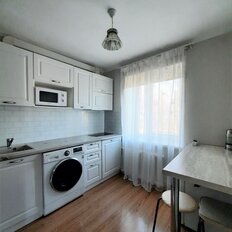 Квартира 40,5 м², 2-комнатная - изображение 1