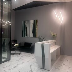 Квартира 40 м², 1-комнатная - изображение 3