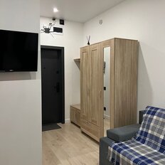 Квартира 18 м², 1-комнатная - изображение 2