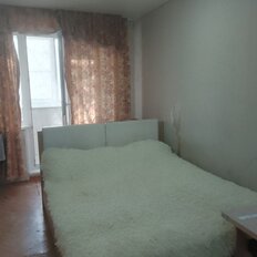 Квартира 29,6 м², 1-комнатная - изображение 3