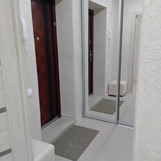 Квартира 30 м², студия - изображение 3